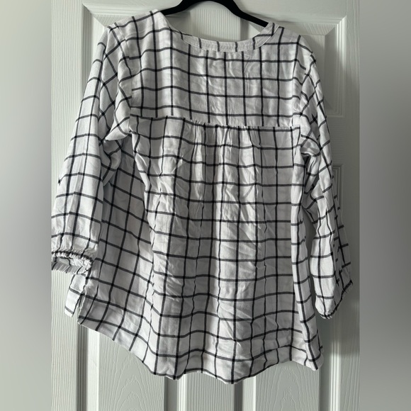 Wrangler Women Top Size Med - Picture 2 of 2